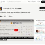 Octane.ai Quiz & Surveys