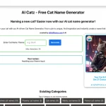 Ai Catz