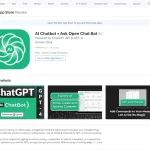 AI Chatbot