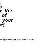 AutoSEO For WordPress