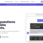 BlazeSQL