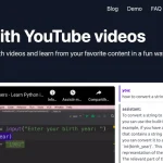ChatTube AI