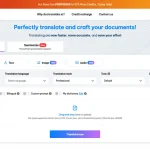 DocTranslate