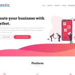 Elastic Bot