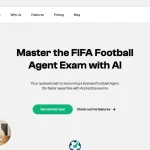 footagentexam.com