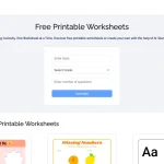 Get Worksheet