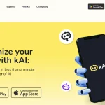 kAI KGApps