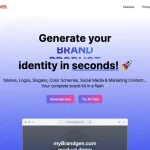myBrandgen.com