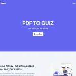 PDFToQuiz
