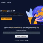 RemoteJobsEu