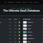 SaaSrefs
