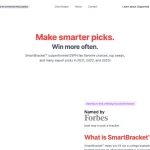 Smart Bracket