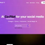 Social Magic