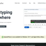 SpeechPulse