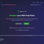 Stat Pick AI