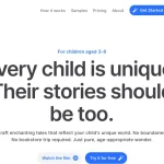 Storytailor