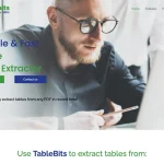 TableBits by LENSELL