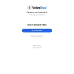 Voice Dual