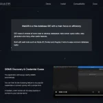 WebDB