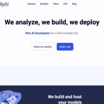 wesupplyAI