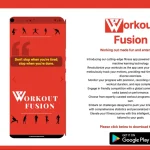 Workout Fusion
