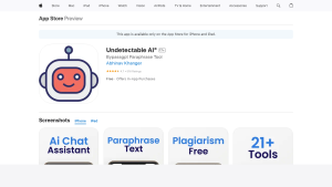 AI Writer – SpellCopy