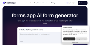 Forms.app