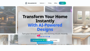 Remodeled AI
