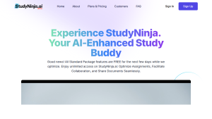 StudyNinja