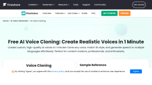 SonixTw by Fineshare