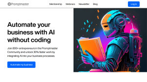 Promptmaster