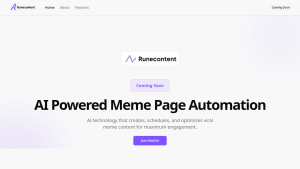Rune Content