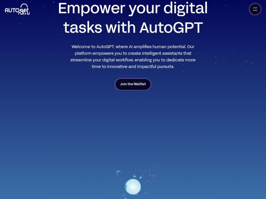 AutoGPT