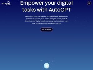 AutoGPT