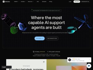 Botpress Cloud