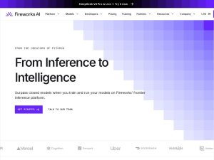 Fireworks AI