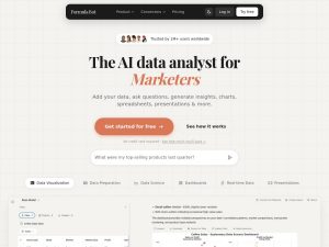 Formula Bot