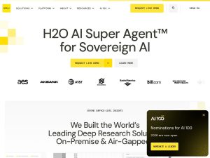 H2O.ai
