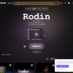 Rodin AI