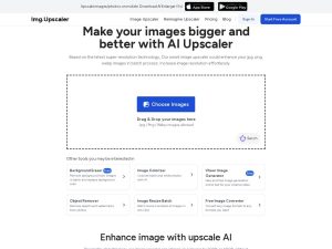 ImgUpscaler