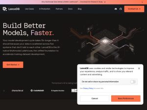 LanceDB