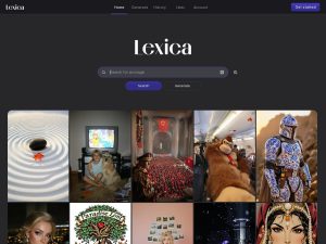 Lexica