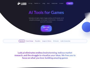 Ludo.ai