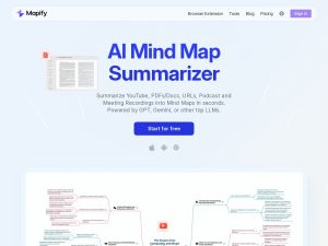 Mapify