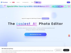 PicWish