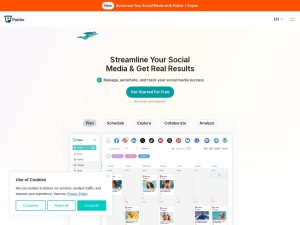Publer AI Assist