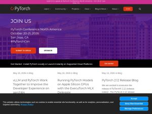 PyTorch