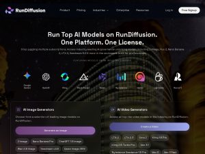 RunDiffusion