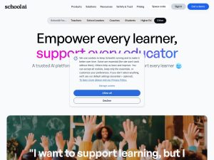 SchoolAI