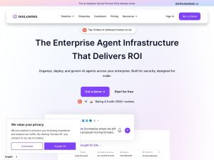 TextCortex